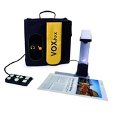 Портативное устройство для чтения/увеличения VOXbox1