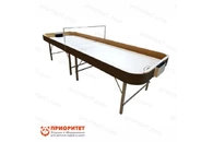 Стол для Шоудауна стационарный