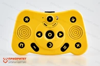 Тифлофлешплеер ВОЙСА. Устройство для чтения говорящих книг