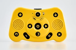 Тифлофлешплеер ВОЙСА. Устройство для чтения говорящих книг1