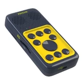 Карманный тифлофлешплеер ElecGeste DTBP-2021