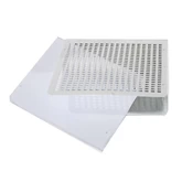 Прибор для письма по Брайлю 18 строк1