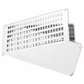 Прибор для письма по Брайлю 6 строк1