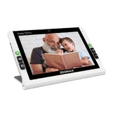 Электронный ручной видеоувеличитель Snow 10 Pro1