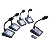 Аудиокласс Форте на 8 мест1