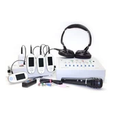 Радиокласс RALET-100 на 6 учеников1