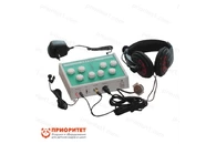 Устройство по развитию речи у слабослышащих и глухих детей Глобус