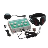 Устройство по развитию речи у слабослышащих и глухих детей Глобус1