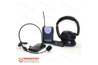 Тренажер речевой беспроводной УНИТОН-ФМ