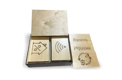 Карточки для изучения финансовой грамотности «Мои финансы»1