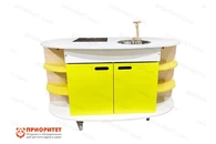 Игровой модуль «Кухонный гарнитур»