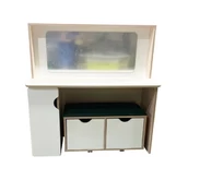 Стол логопеда «Интересные занятия»1