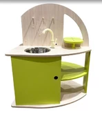 Кухня детская «Стану поваром»1