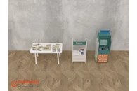 Набор для обучения финансовой грамотности Банковская система