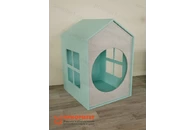 Домик для чтения и уединения Мятная сказка