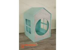 Домик для чтения и уединения Мятная сказка Домик для чтения и уединения Мятная сказка