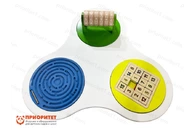 Столик для модулей Сыграем в игру?