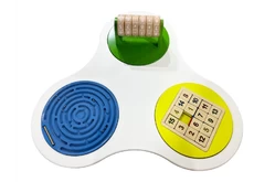 Столик для модулей Сыграем в игру?1