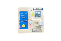 Бизиборд Кухня1