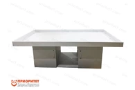 Стол для робототехники Собери робота