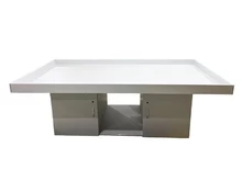 Стол для робототехники Собери робота1