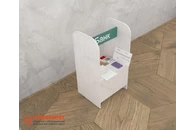 Стойка Банковские расчеты