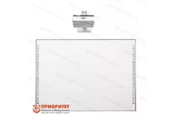 Комплект: интерактивная доска XGA-1 + короткофокусный проектор + крепление