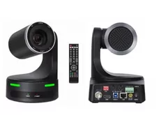 PTZ Камера RDS15-1080p, 20X оптический зум, PoE, HDMI, 3G-SDI, RJ-45; USB3.01