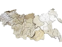 Настенная панель Наша Россия1