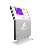 Сенсорный информационный киоск Genius Minimal 271