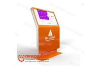Сенсорный информационный киоск Genius Standart 32