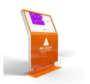 Сенсорный информационный киоск Genius Standart 321