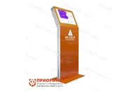 Интерактивный киоск Lazer Standard 24