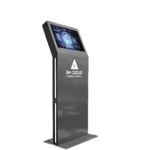 Интерактивный киоск Lazer Premium 271