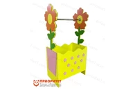 Уголок ряжения «Цветочная полянка»