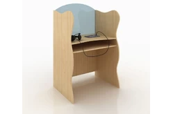 Лингафонный кабинет Ц-2 рабочее место ученика1