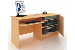 Лингафонный кабинет К-3 рабочее место преподавателя1