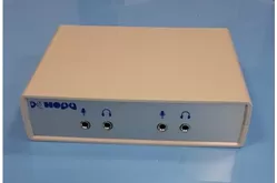 Лингафонный кабинет М-3 (от 4 до 24 мест)1