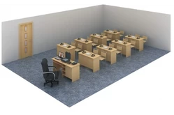 Лингафонный кабинет М-4 (от 4 до 24 мест)1