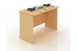 Лингафонный кабинет М-1 рабочее место для 2 учеников1