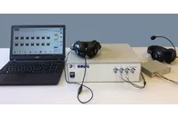 Лингафонный кабинет М-3 рабочее место для 2 учеников