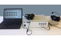 Лингафонный кабинет М-3 рабочее место для 2 учеников1