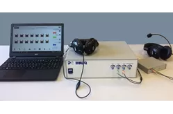 Лингафонный кабинет М-4 рабочее место ученика1