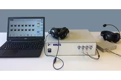 Лингафонный кабинет М-4 рабочее место преподавателя1