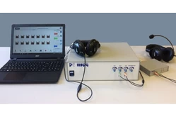 Лингафонный кабинет М-5 рабочее место преподавателя1