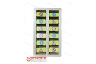 Игровая панель Найди пару