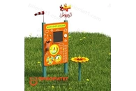 Метеостанция Лето №2