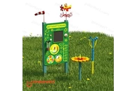 Метеостанция Лето №3