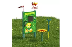 Метеостанция Лето №31