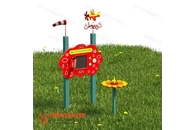 Метеостанция Облачко №2